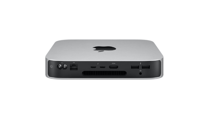 Desktop Mac Mini | Z12N0009U (Silver)( Apple M1 8-Core,8 GPU